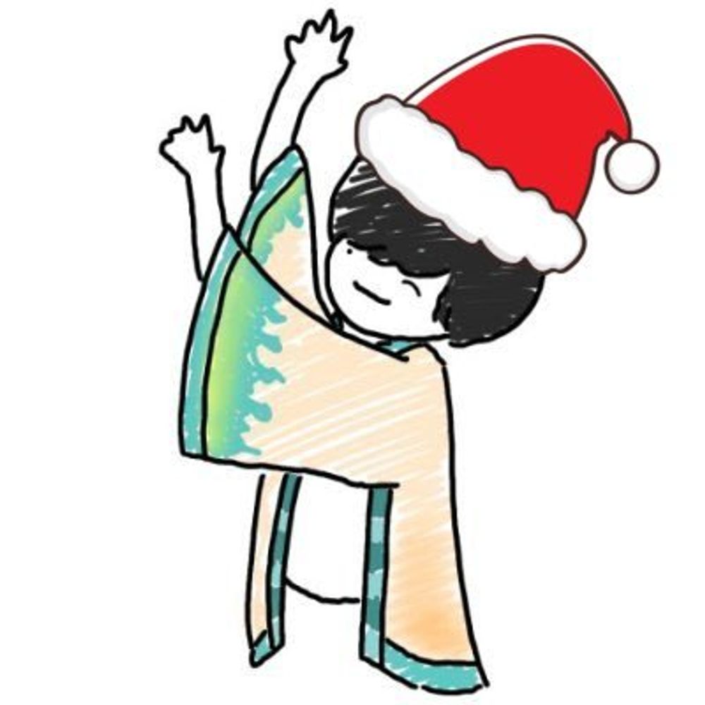 鮮明のまっちゃん