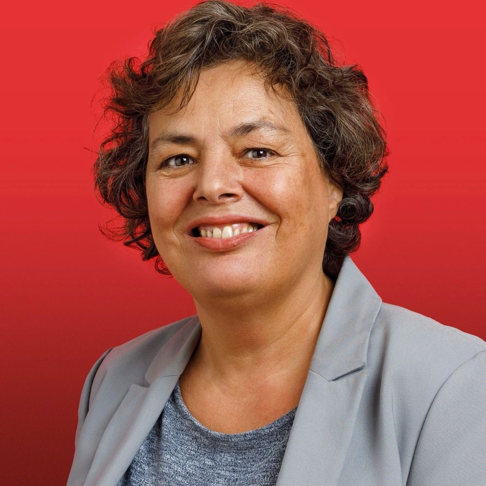 Christine Keller