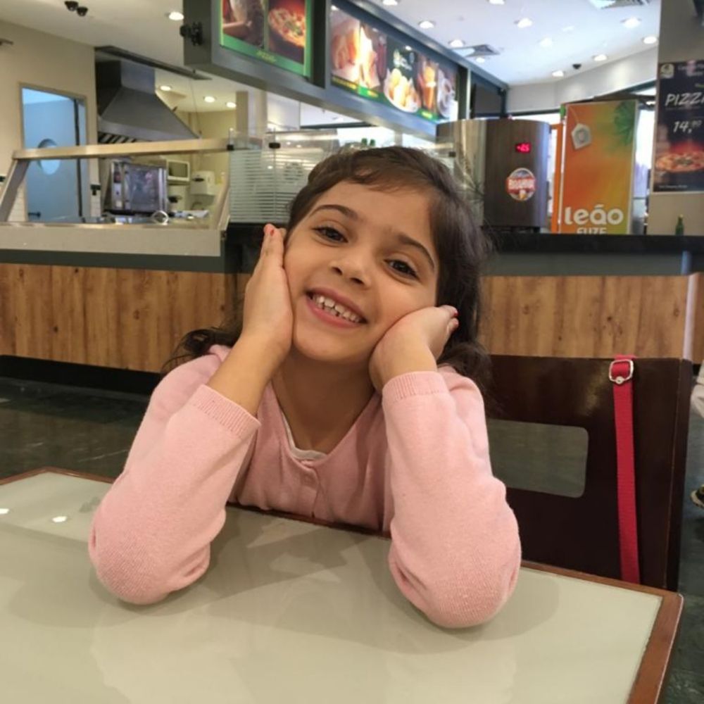 laurinha