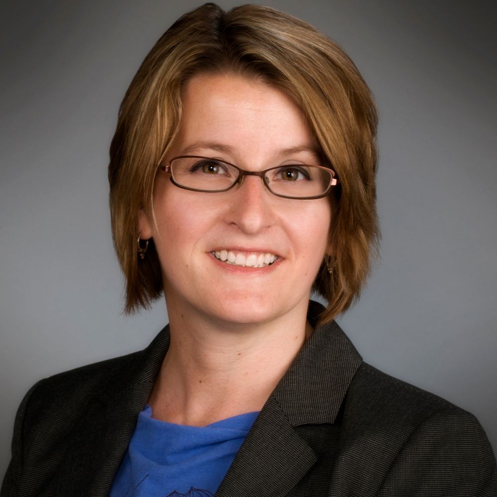 Laura M. Funk
