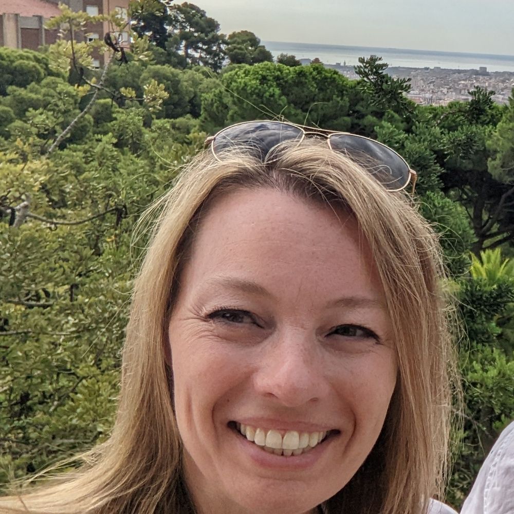 Jennifer Gowans