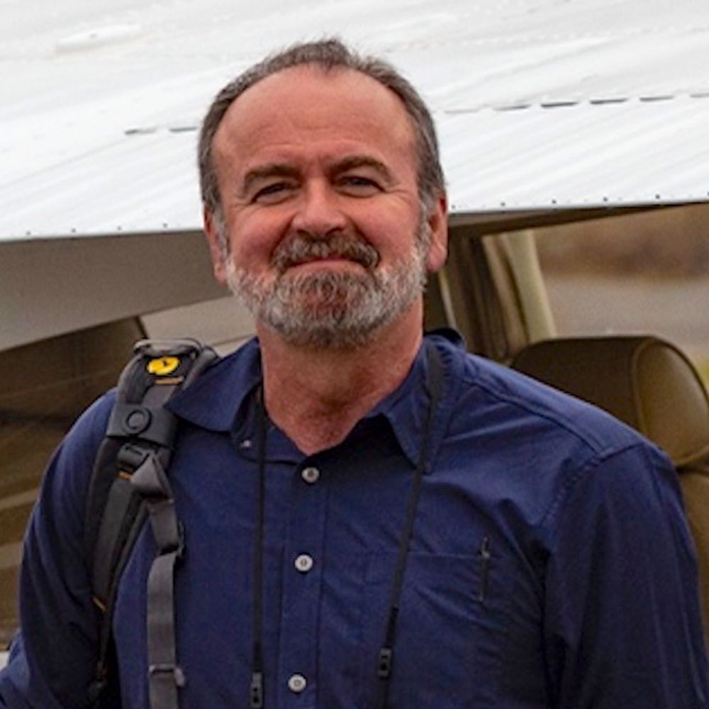 Brent A. Mitchell