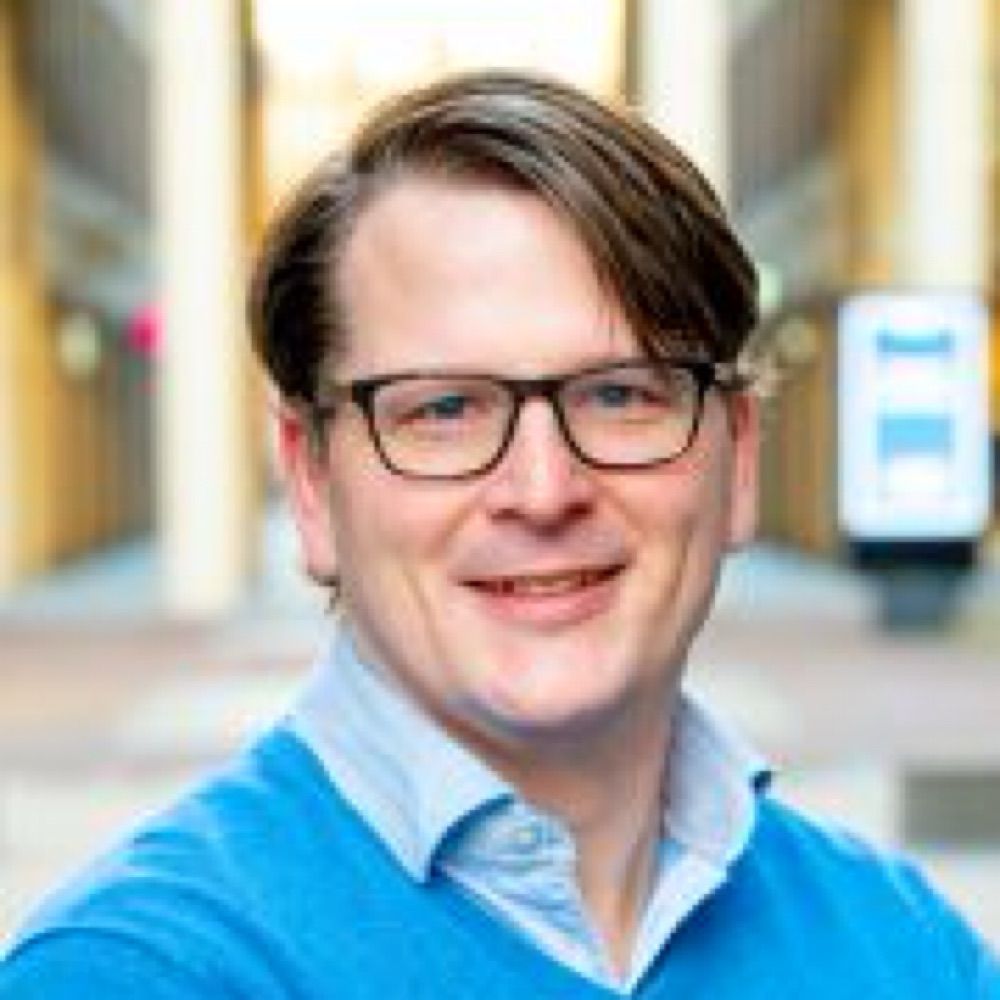 Gertjan te Hoonte
