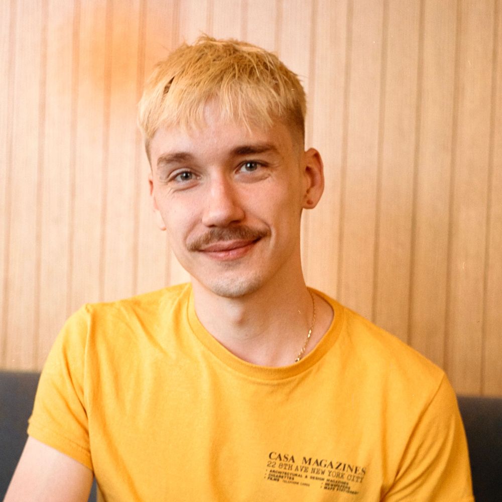 Liam Spradlin