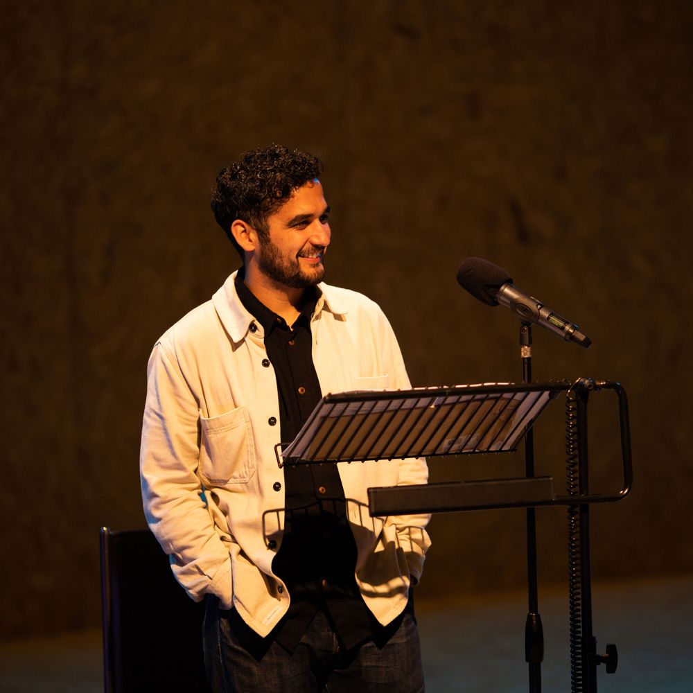 Adam Karim