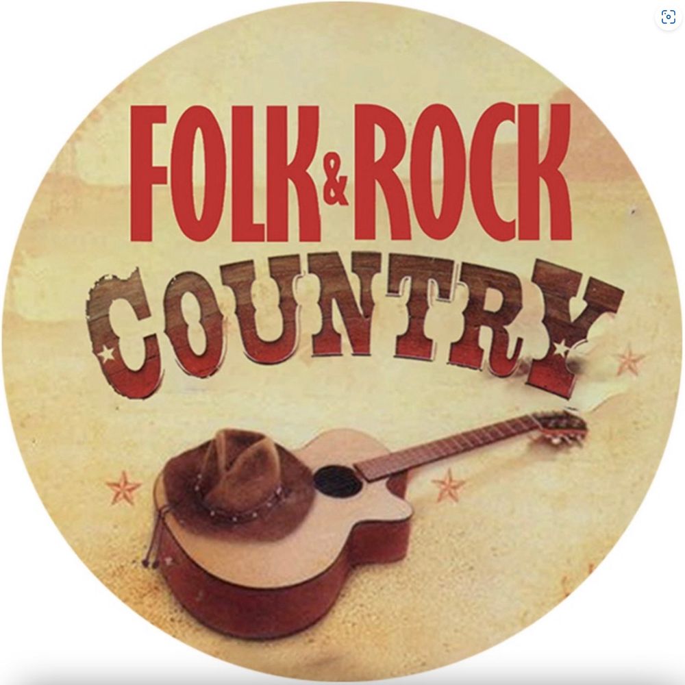 Folk Songs & Country