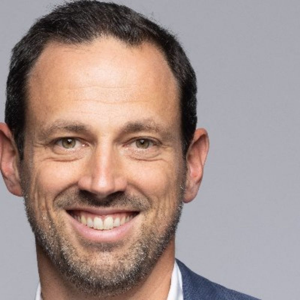 Daniel Broche