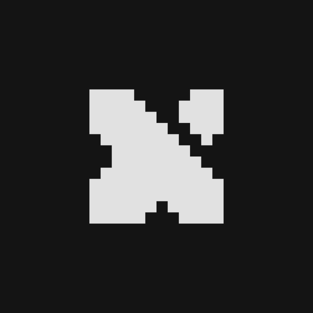 Pixel Mousepads