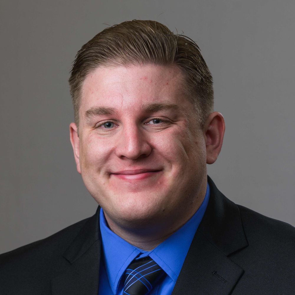 Cody Alan Ford