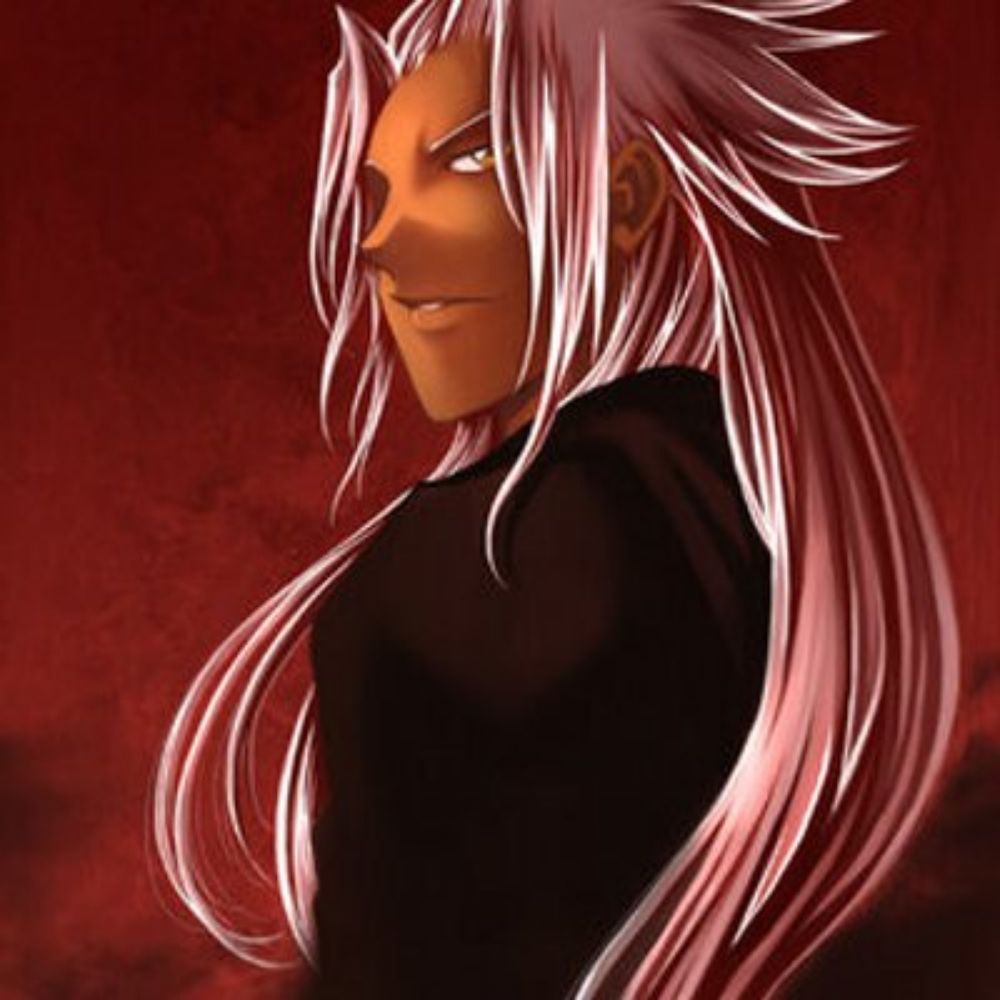 Oni Chidoroboo