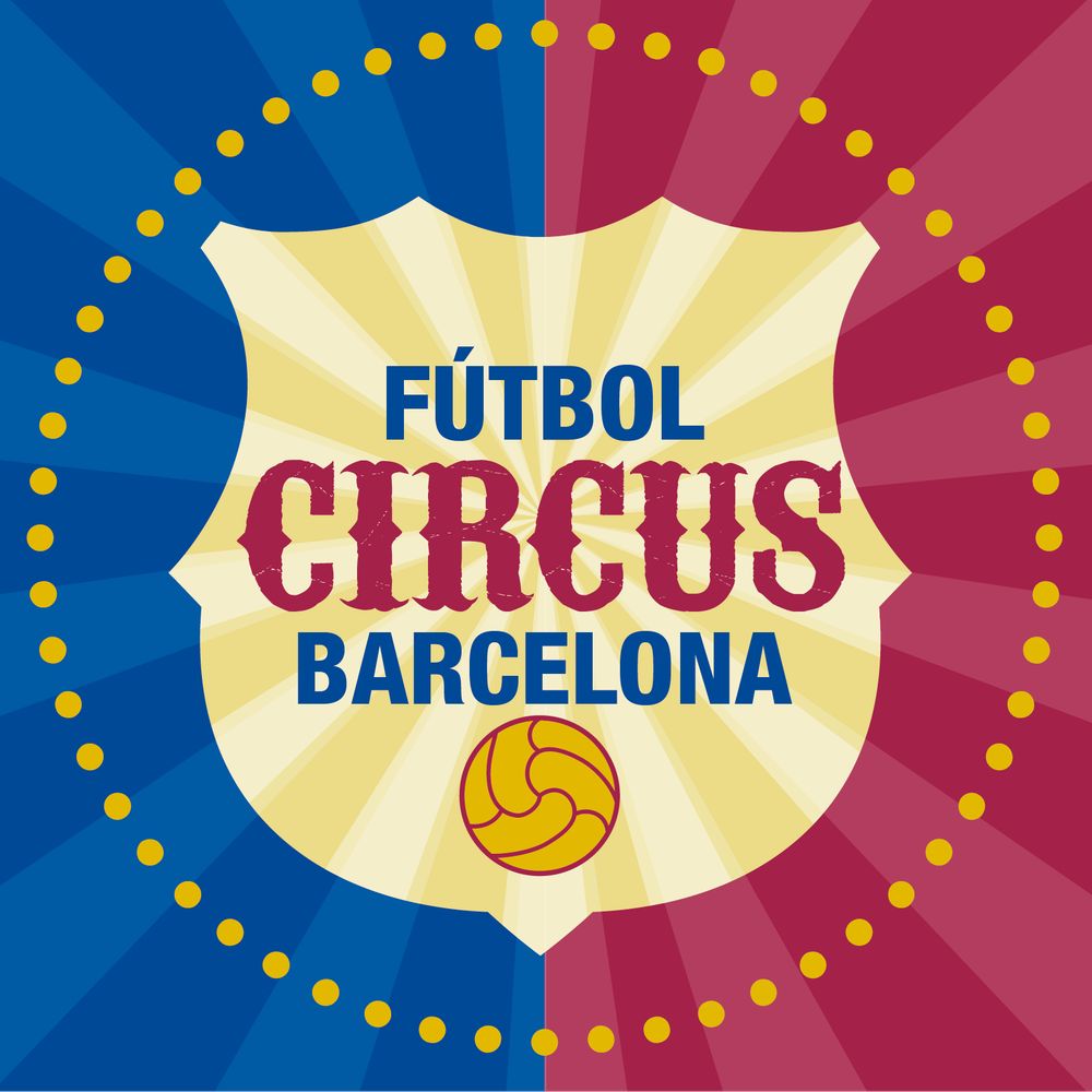 FutbolCircusBarcelona