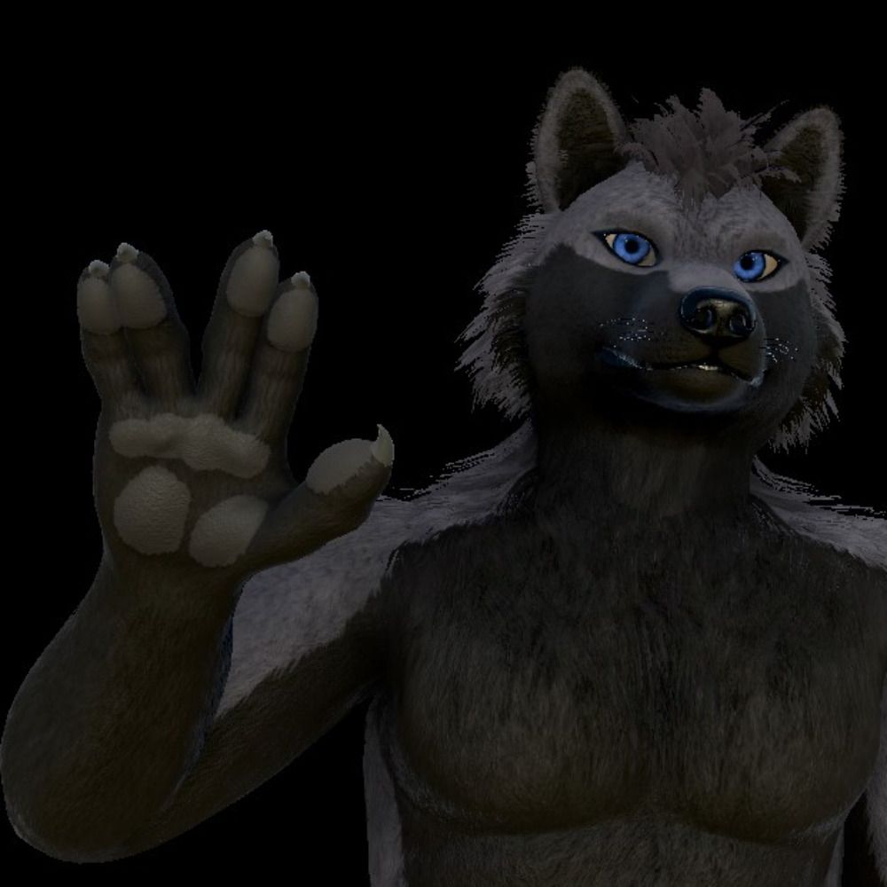 FenrixWulf's avatar