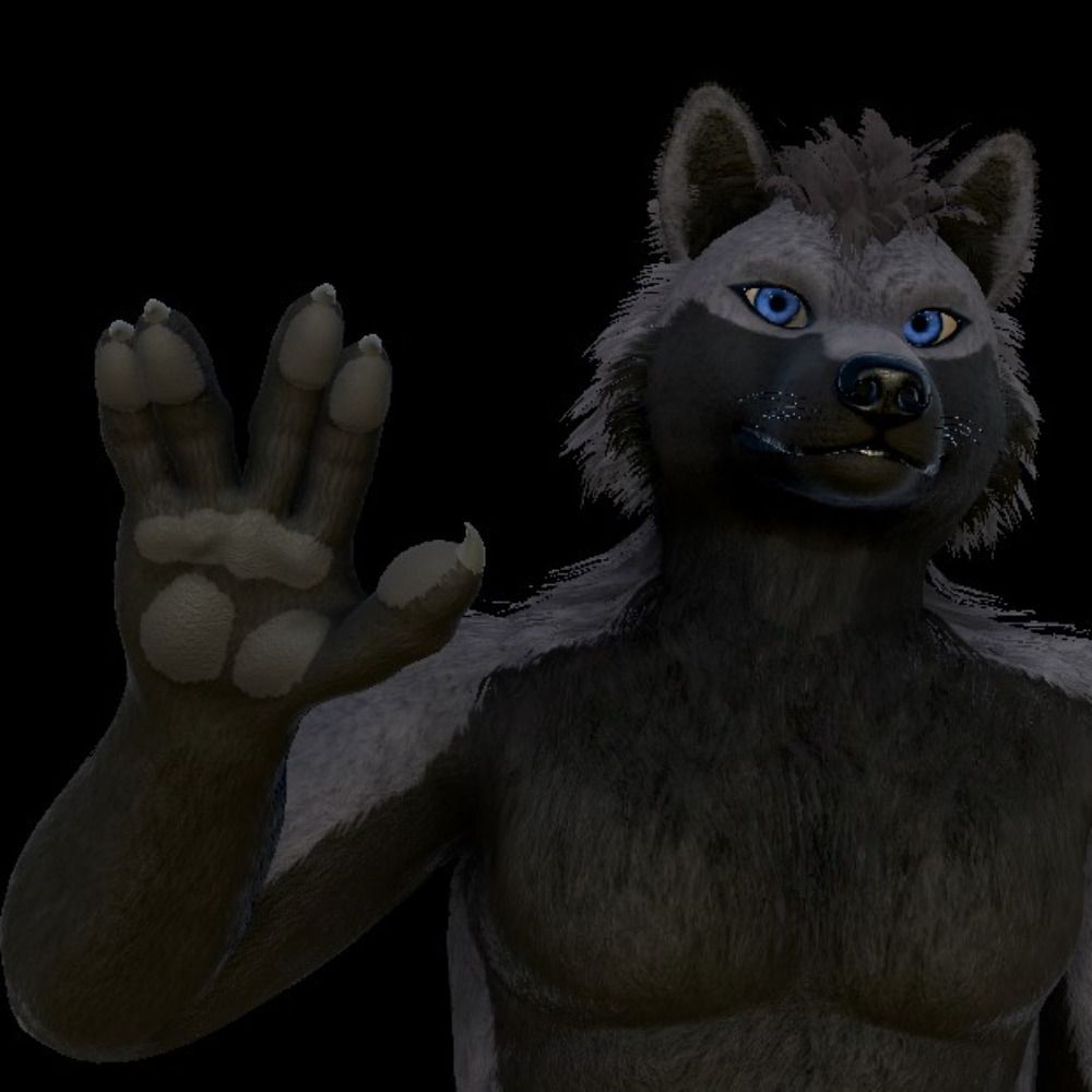 FenrixWulf