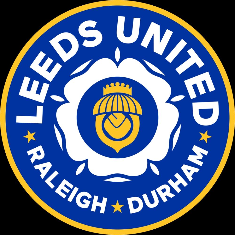 Leeds United Raleigh Durham