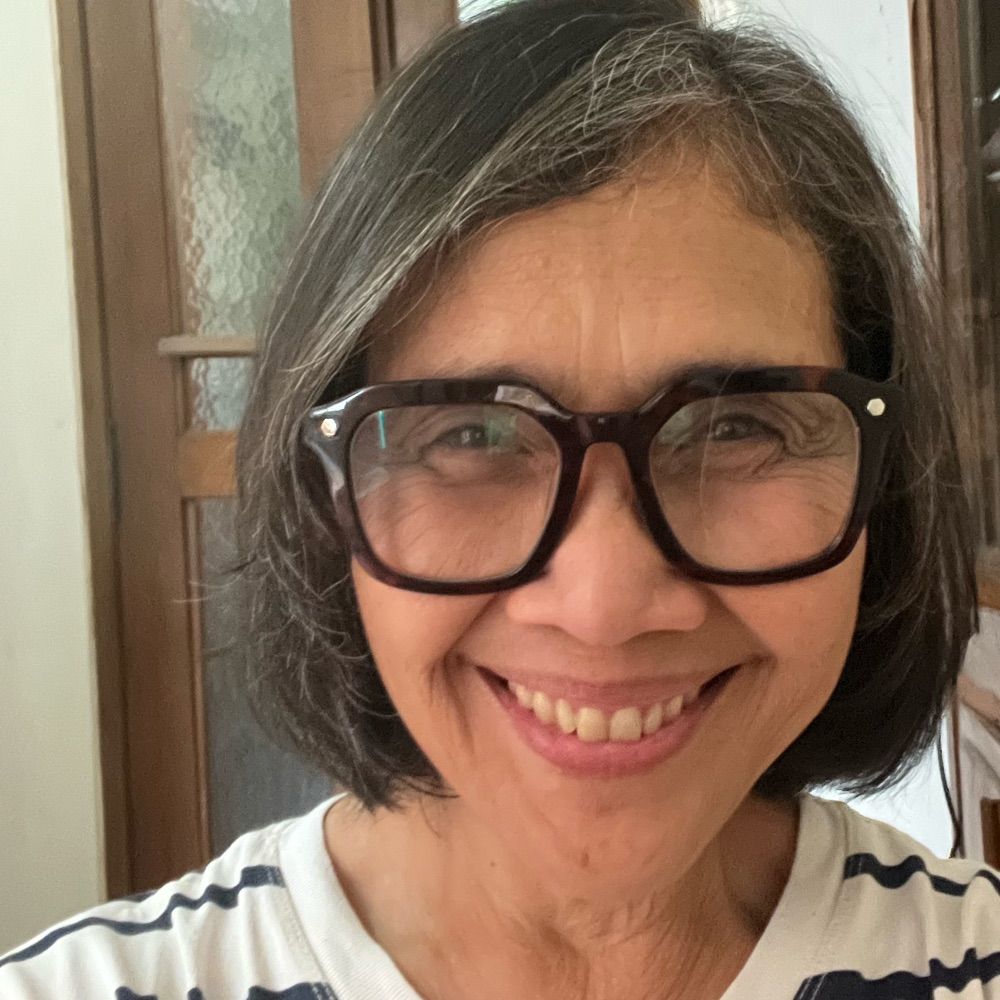 Sandra Hamid