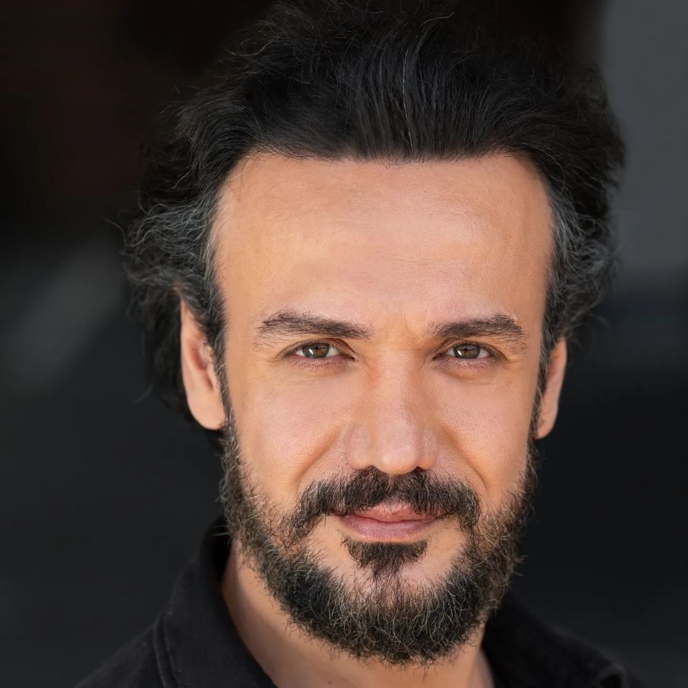 Devrim Evin