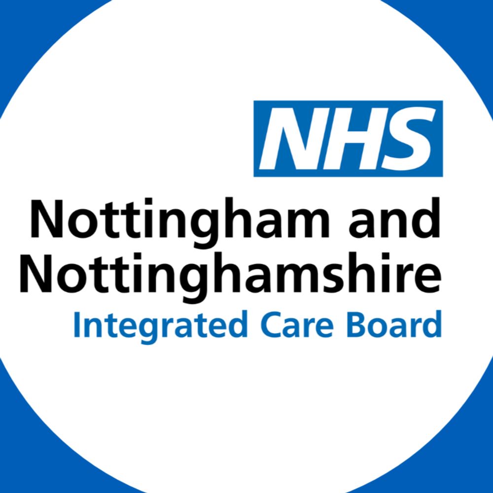 NHS Nottingham and Nottinghamshire