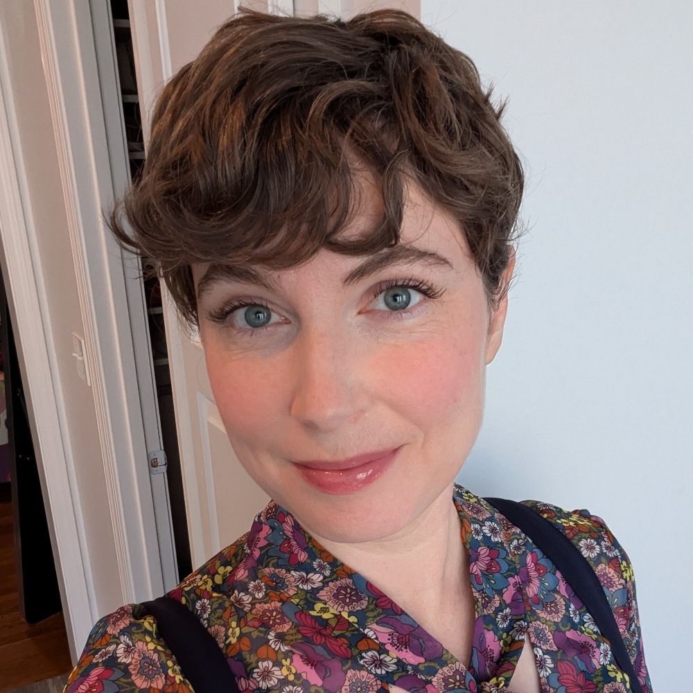 Shannon Tierney