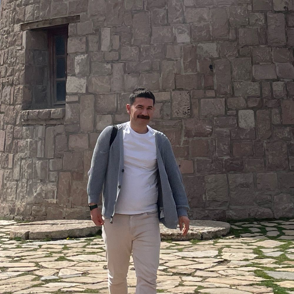 Kadir ÇİFTÇİ