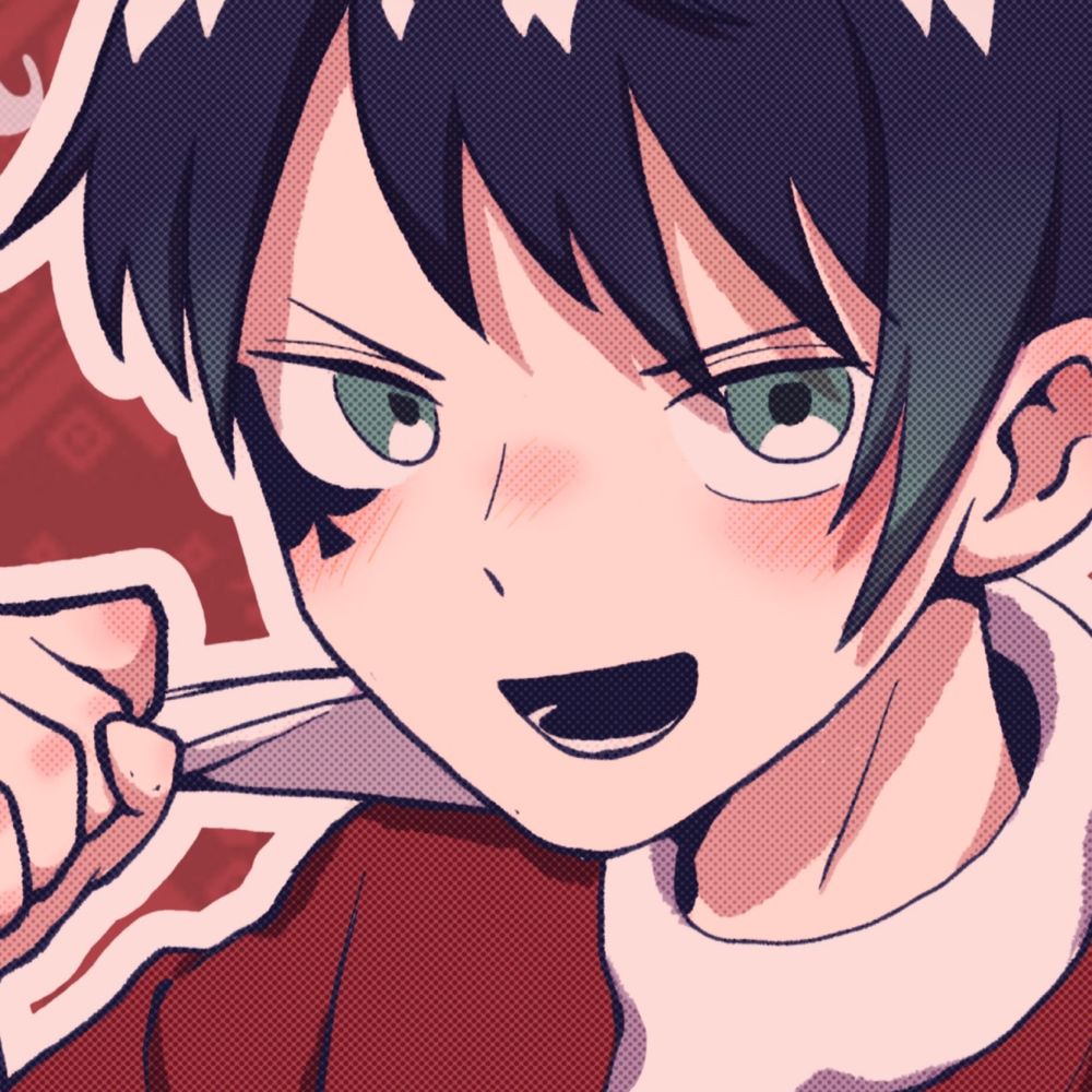 オニクノスケ🍖