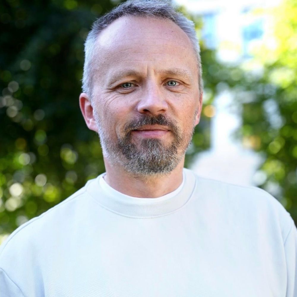 Sindre Stranden Tollefsen