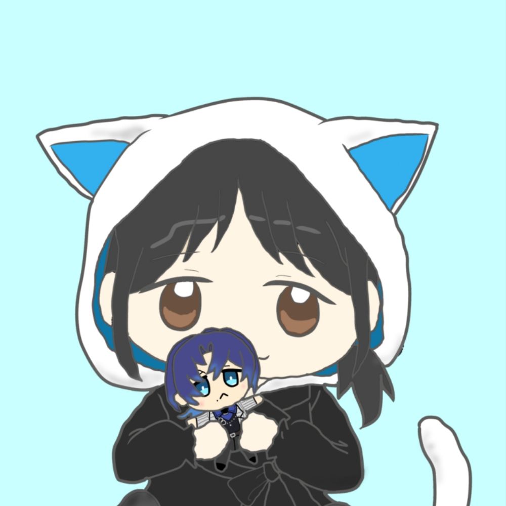ねこリーナ