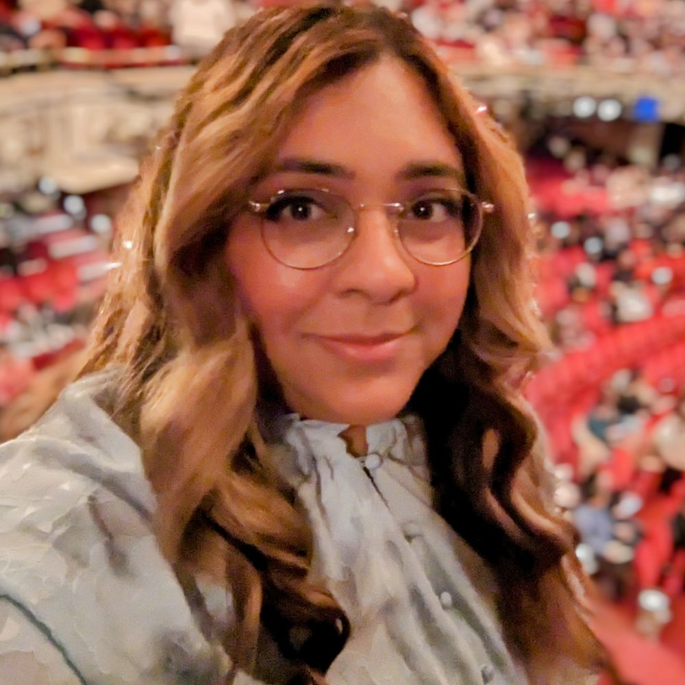 Sarah Ramdawar