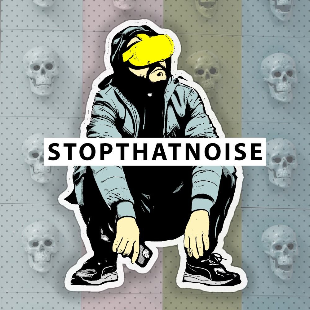 stopthatnoise