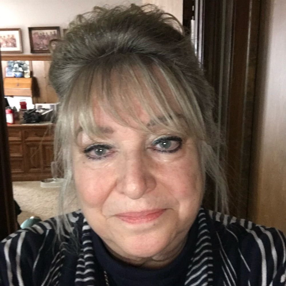 Tracy Davis McCloud