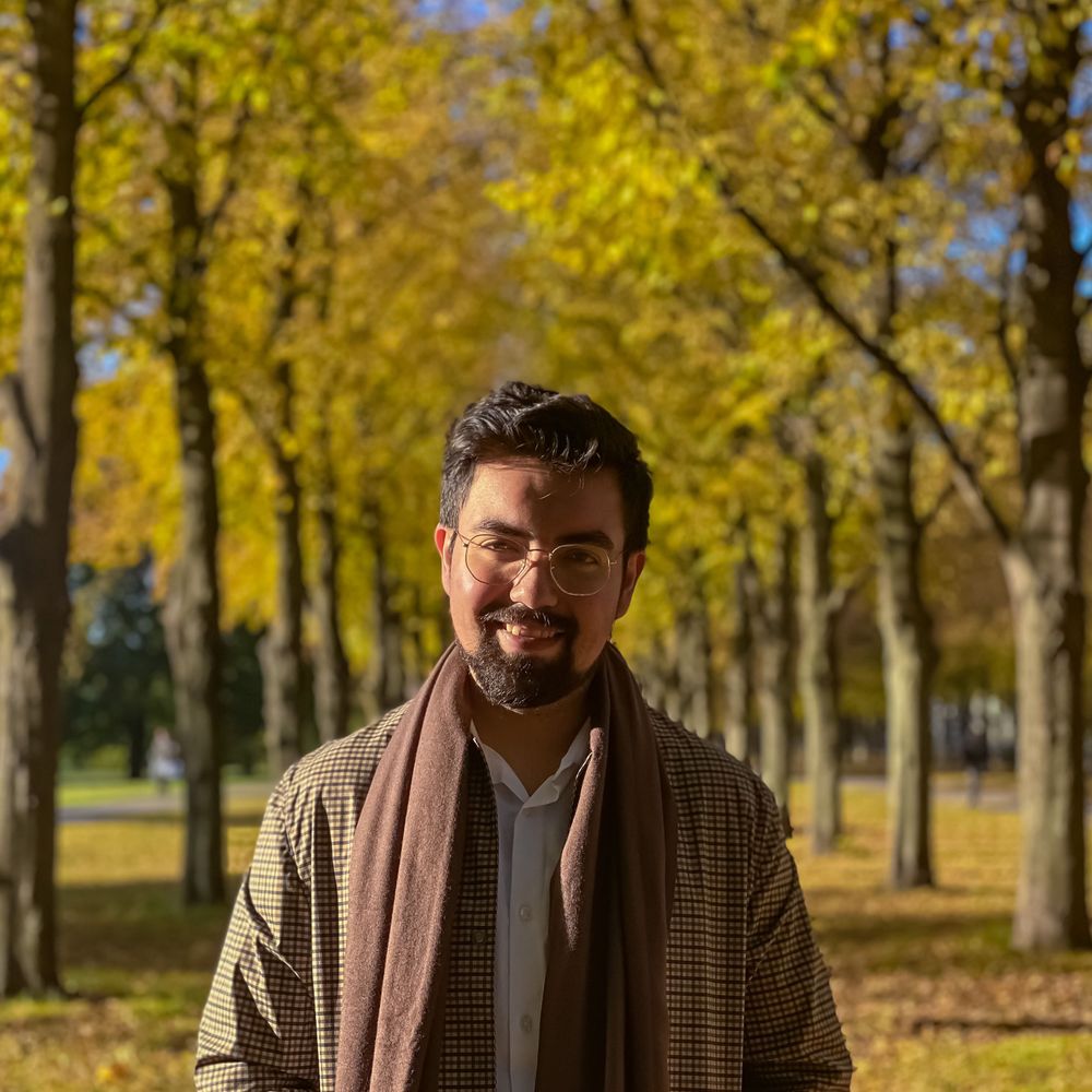 Israel Chavez