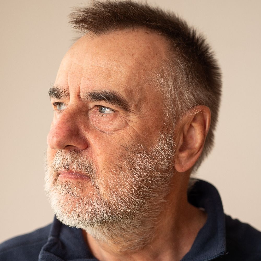 Achim Schenk
