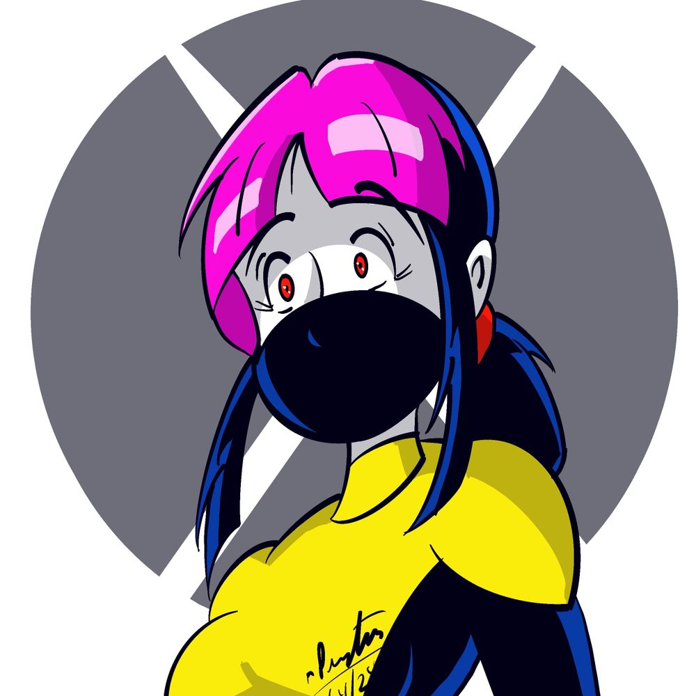 Shinobi Draws's avatar