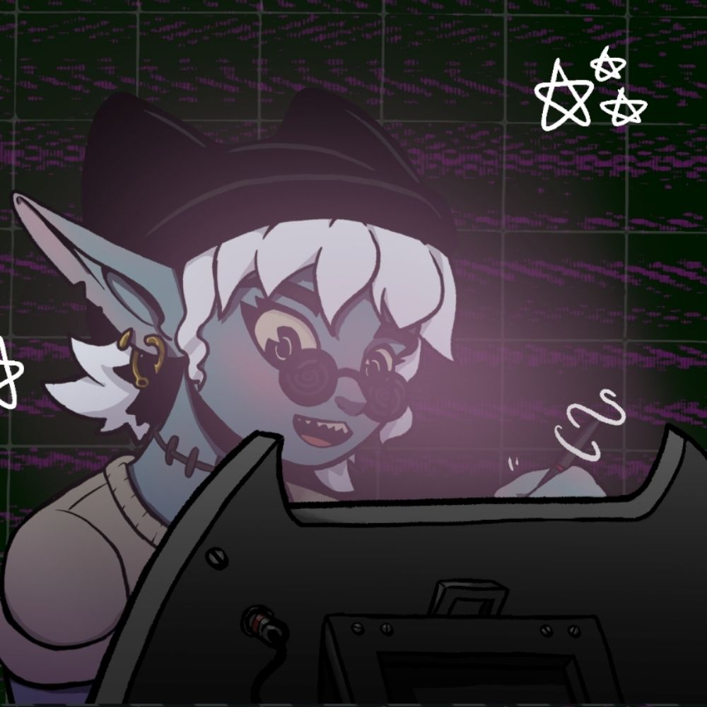 Quinn Chaos