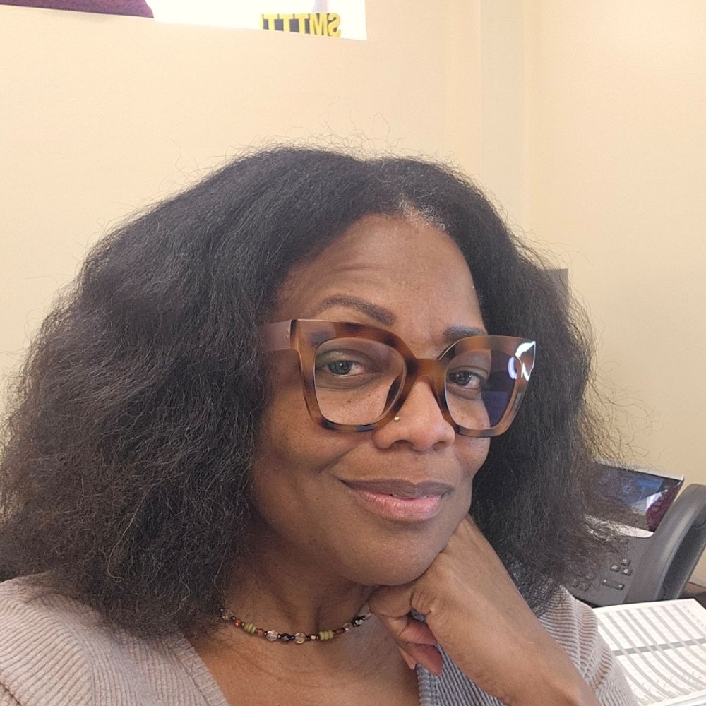Shana D. Oates,  PhD