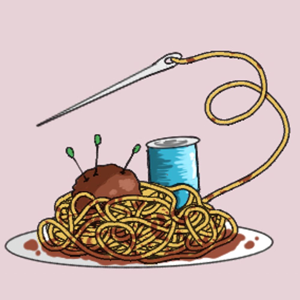 Pastagobblin