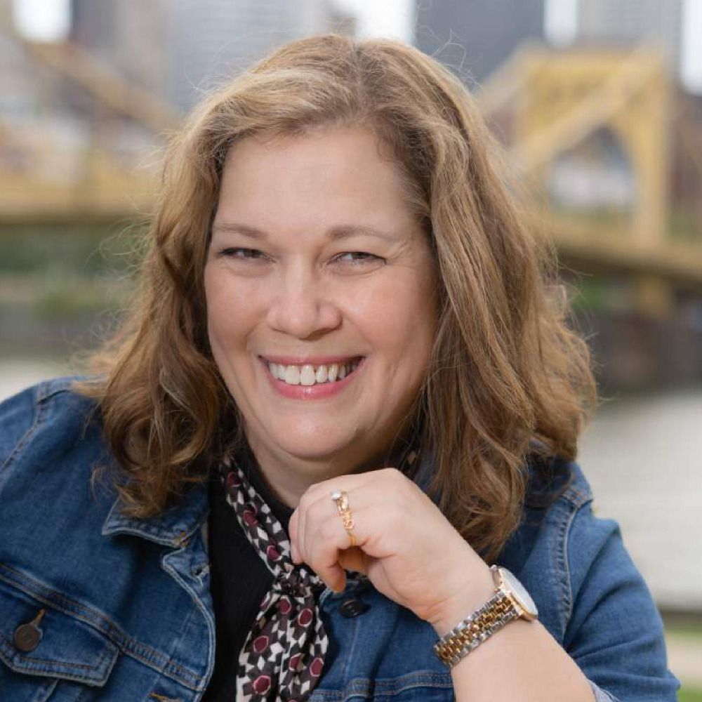 Sue Morris