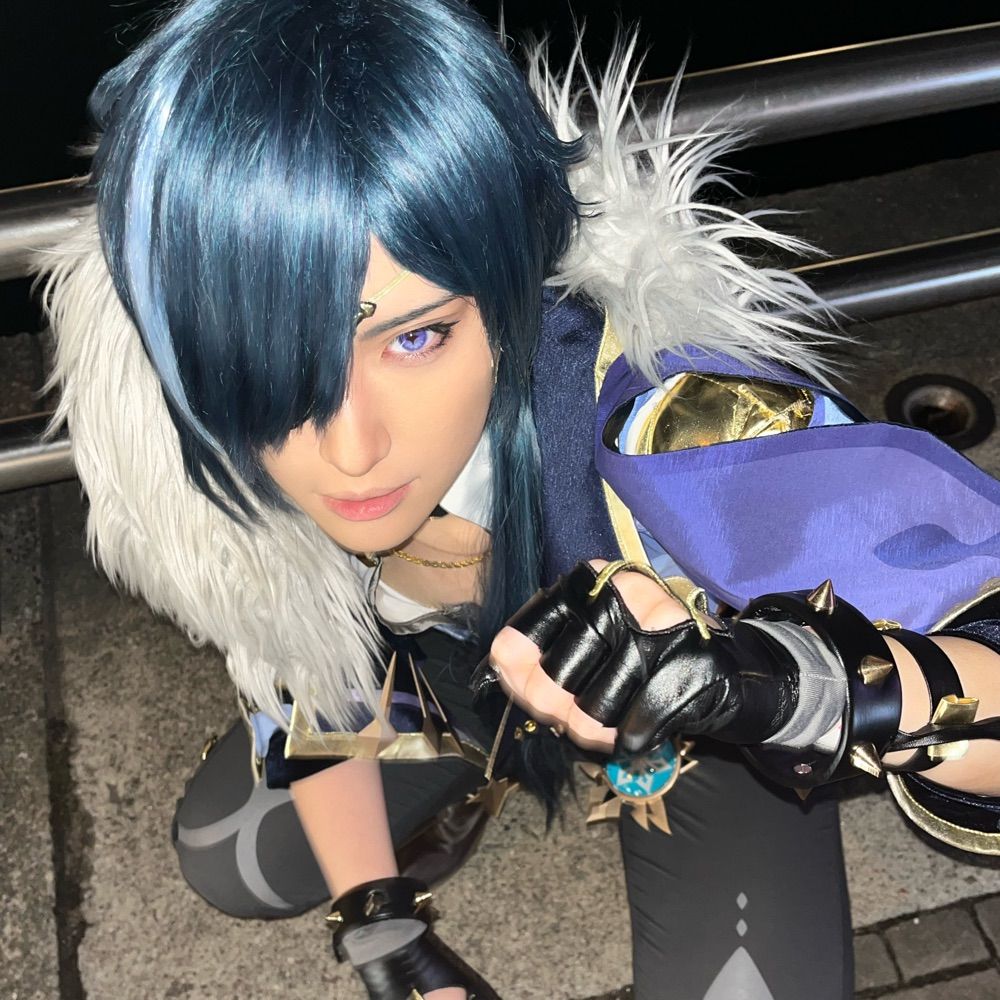 。