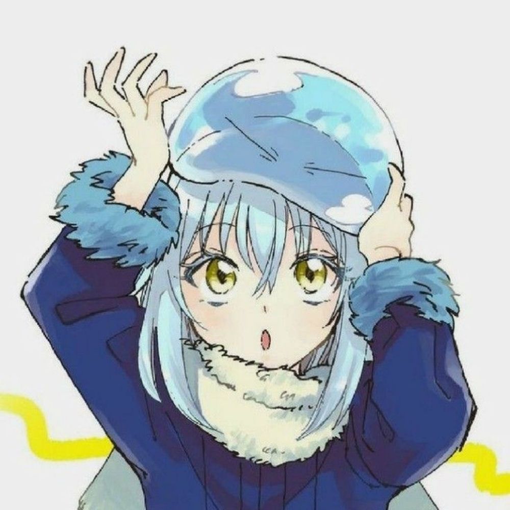 Sissy Slime