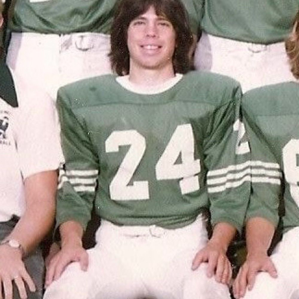 Jim Kelley