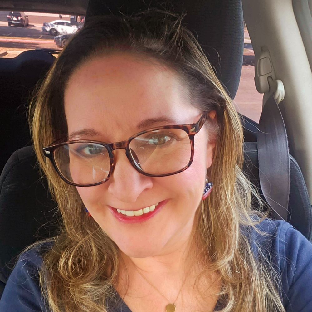 Nancy Rosenberg England