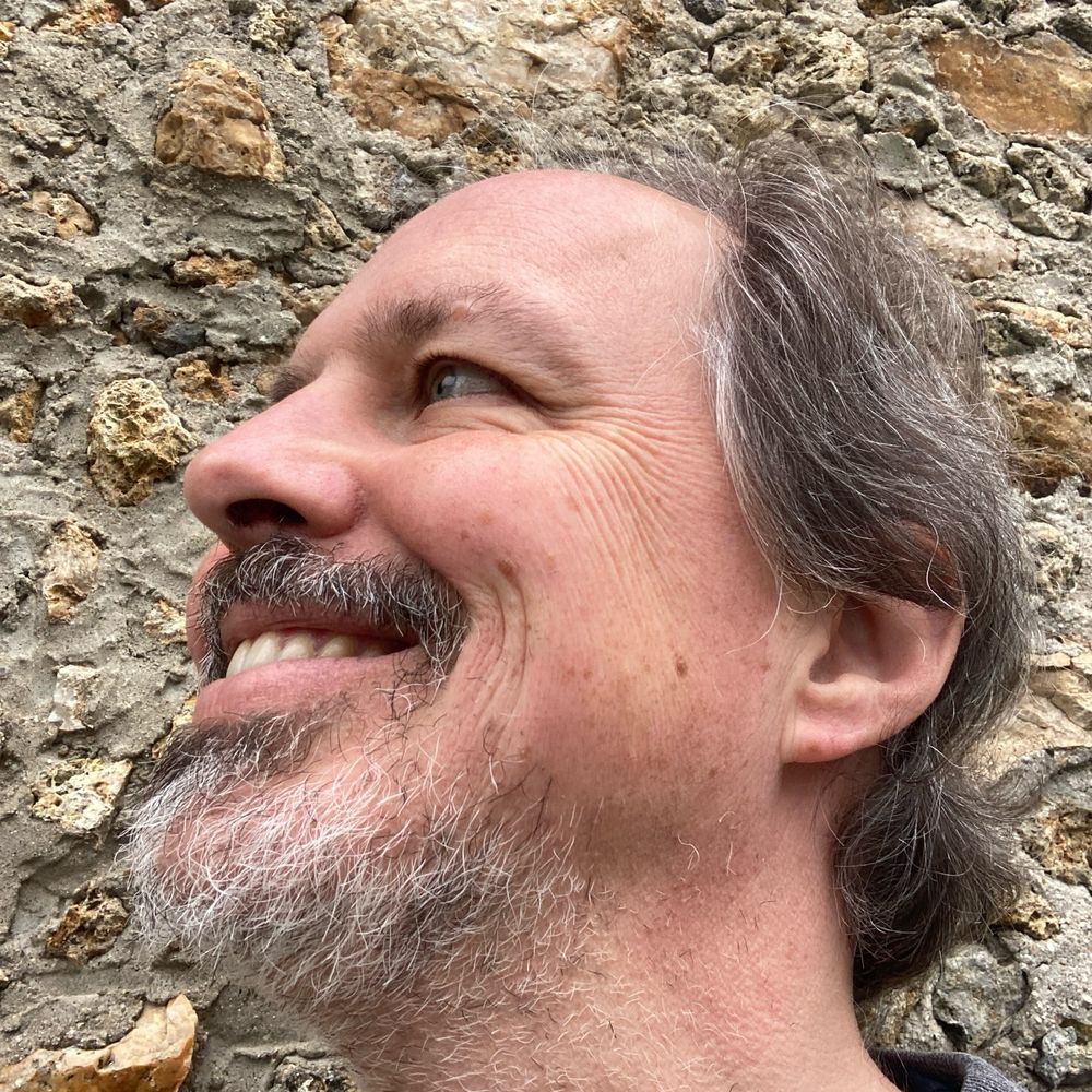 Andrew Davison