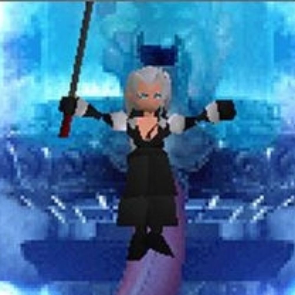 Speak Like Sephiroth