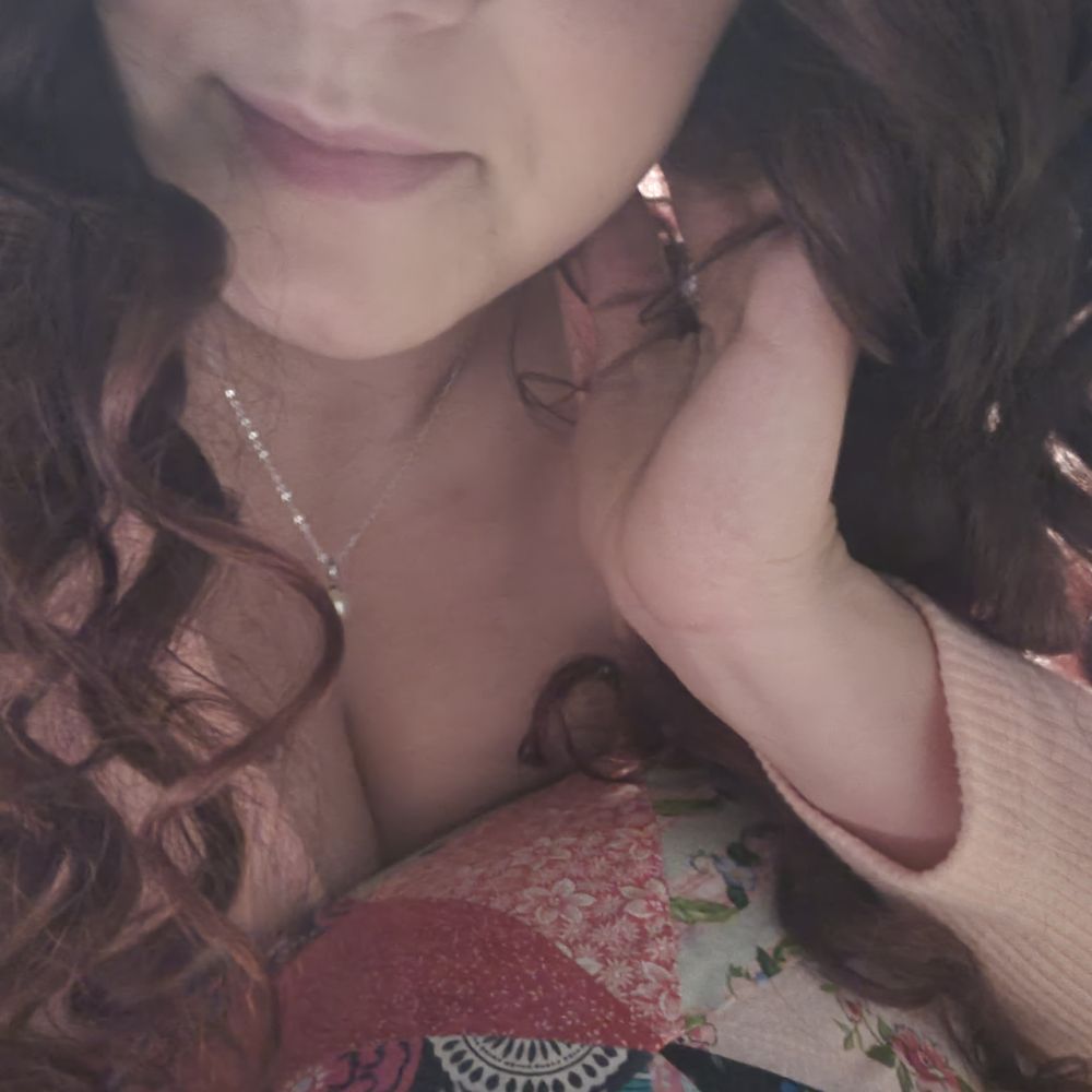 Goddess Davina