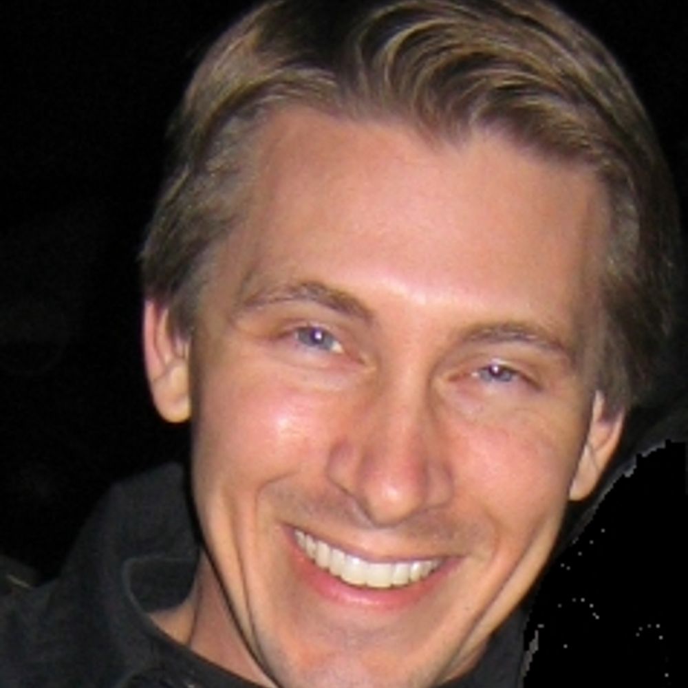 Chris Wildcard