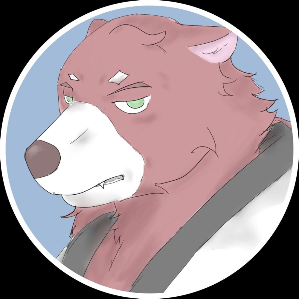 BEconBear