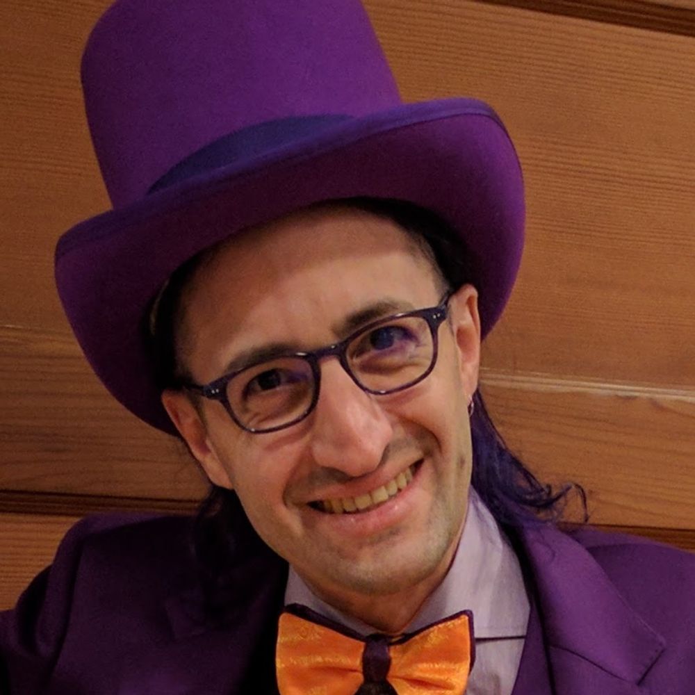 NeilFred Picciotto