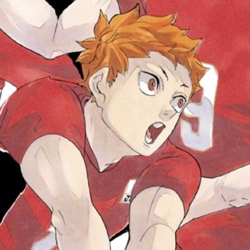 🏐 mika jurídico kagehina 