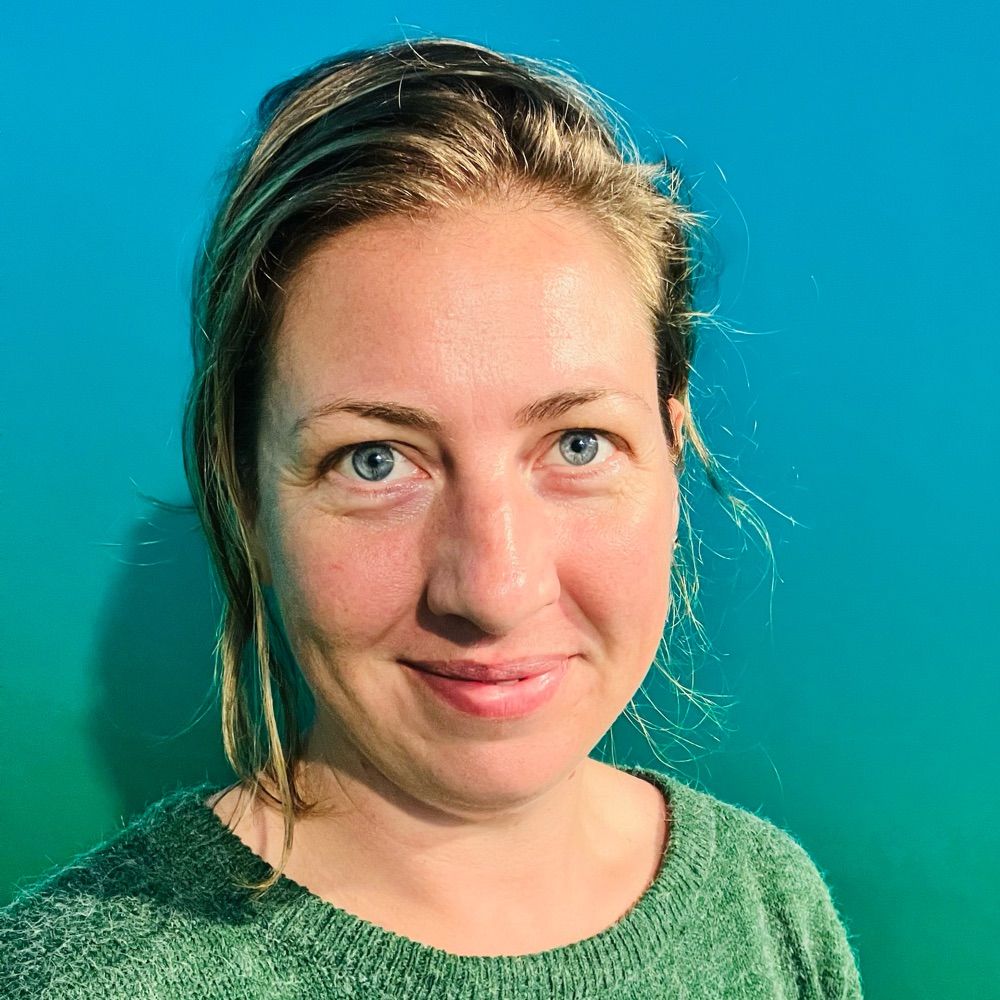 Daphne Bussink