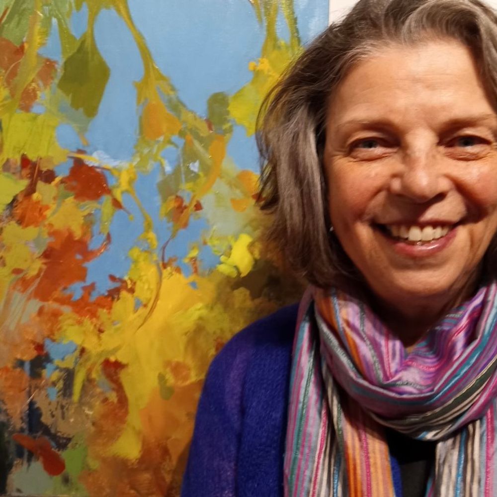 Maxine Davidowitz