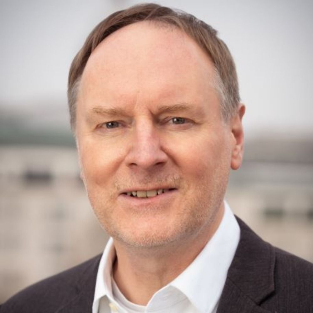 Christian Hilber